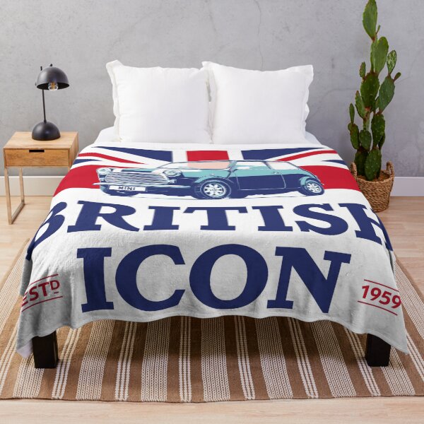 Item preview, British Icon designed and sold by PetroleumSpirit.