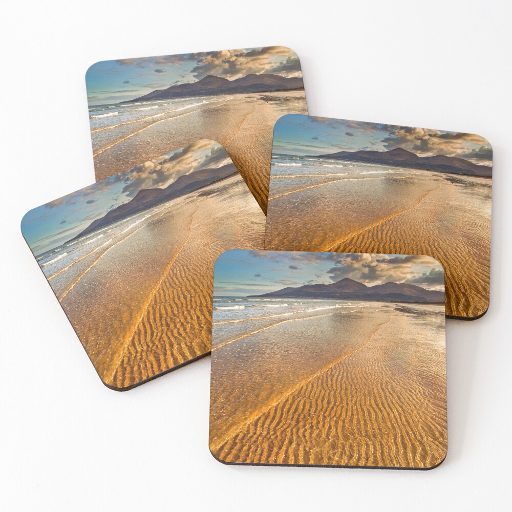 Item preview, Coasters (Set of 4) designed and sold by DerekSmyth.