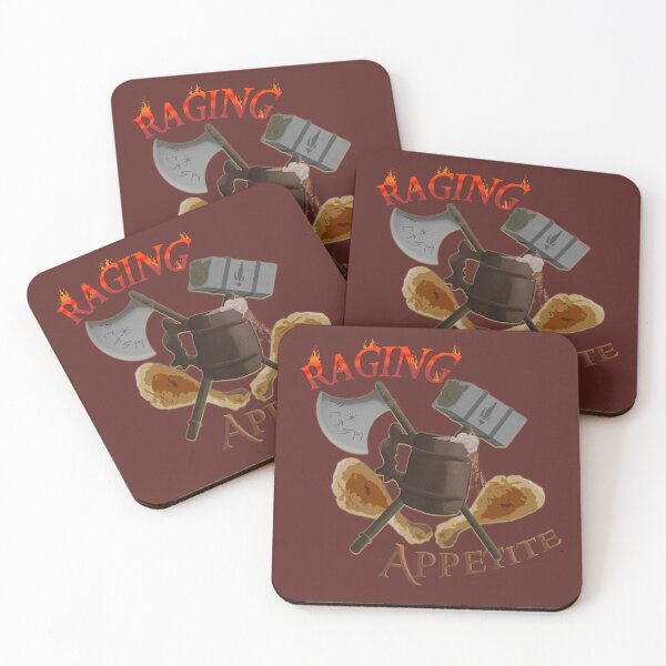 Item preview, RAGING APPETITE designed and sold by Star-Raptor.