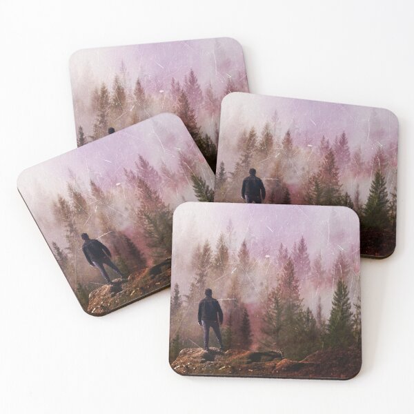 Item preview, Ethereal Isolation designed and sold by ccardenas.