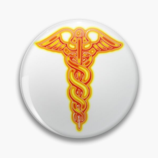 Item preview, Caduceus designed and sold by auraclover.