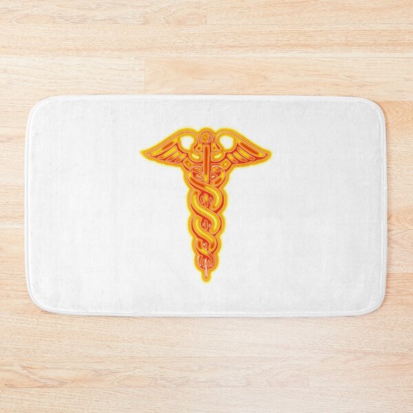 Item preview, Caduceus designed and sold by auraclover.