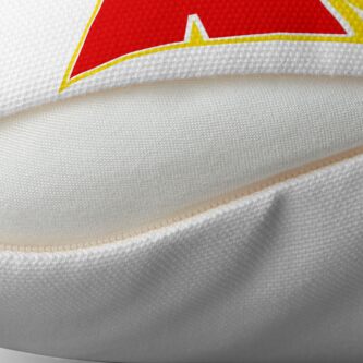 Alternate view of KC Throw Pillow