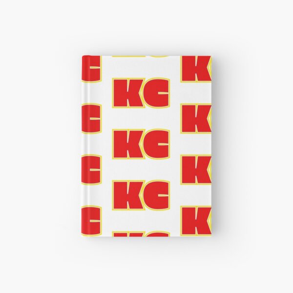 KC Hardcover Journal