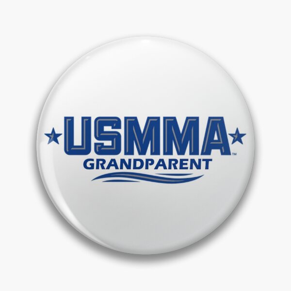 Item preview, USMMA Grandparent designed and sold by usmma.