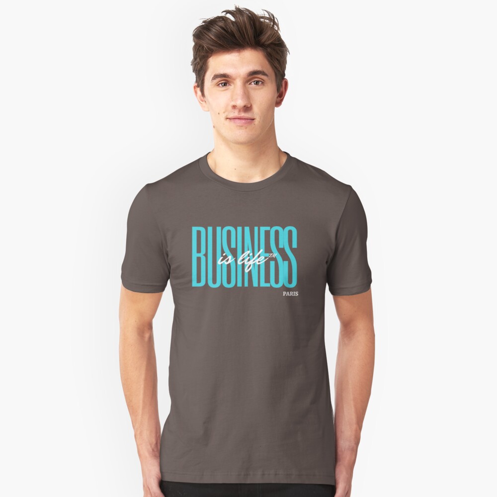 cheap business tshirts