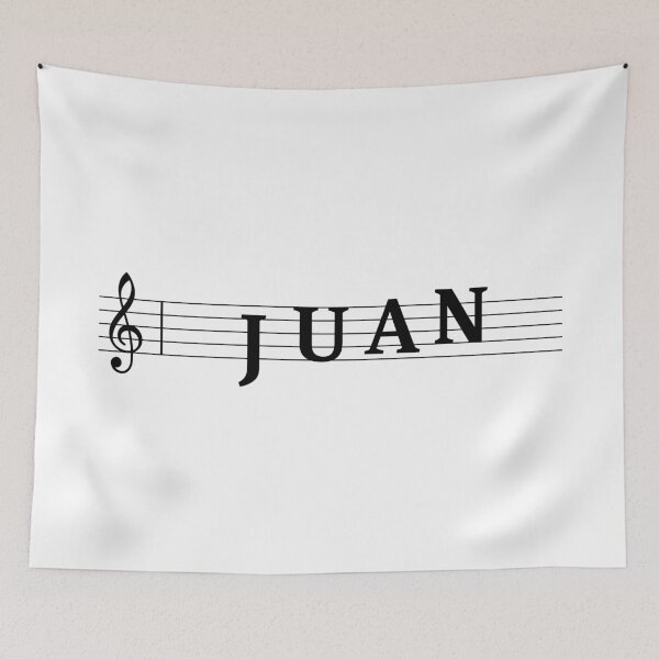 Item preview, Name Juan designed and sold by gulden.