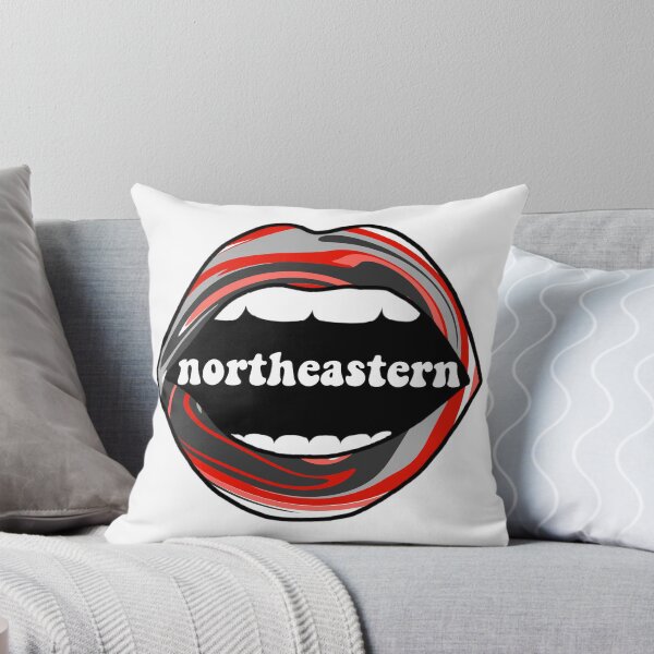 Item preview, northeastern designed and sold by Katlyn Walter.