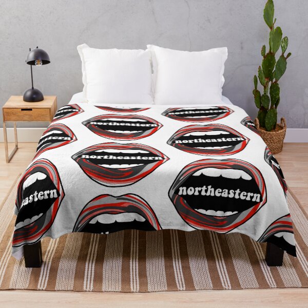 Item preview, northeastern designed and sold by Katlyn Walter.