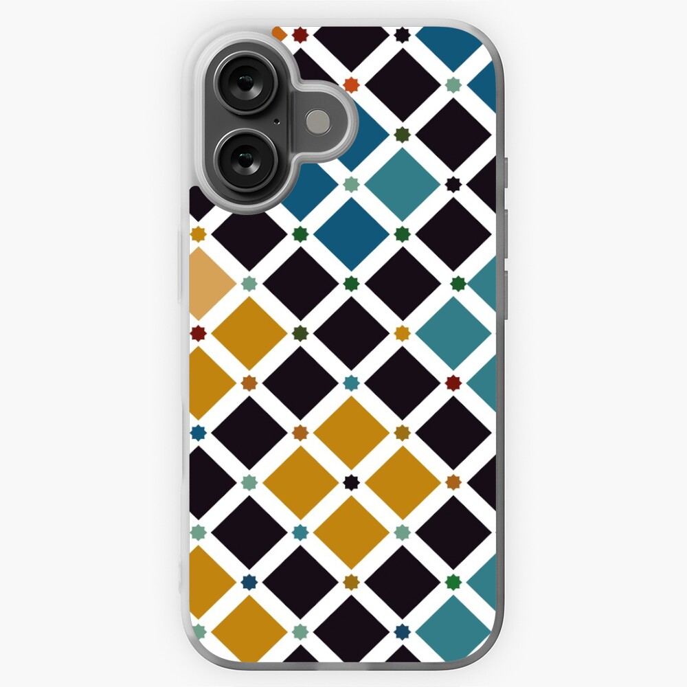 Item preview, iPhone Soft Case designed and sold by may-ray.