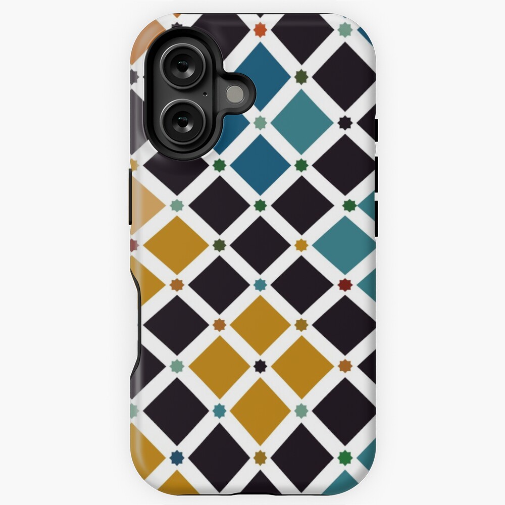 Item preview, iPhone Magsafe Tough Case designed and sold by may-ray.