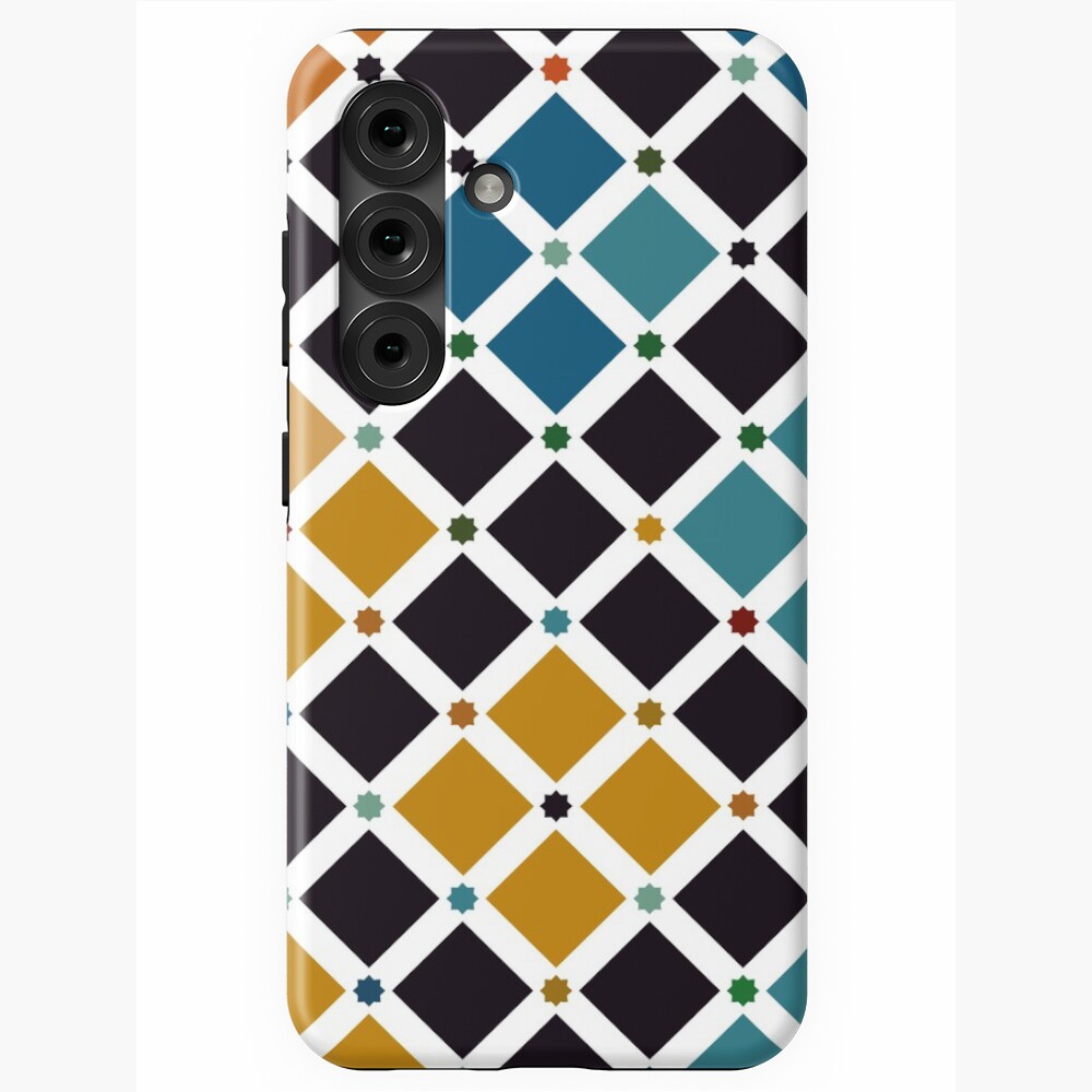 Item preview, Samsung Galaxy Tough Case designed and sold by may-ray.