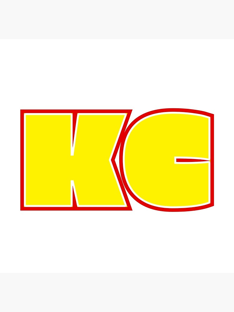 KC by elohelaye