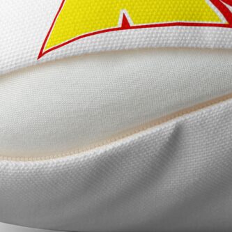 Alternate view of KC Throw Pillow