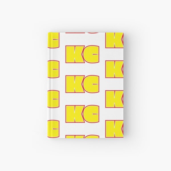 KC Hardcover Journal
