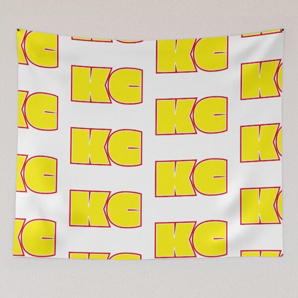 Item preview, KC designed and sold by elohelaye.