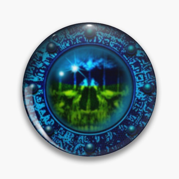 Item preview, Toxic designed and sold by Jon Huss.