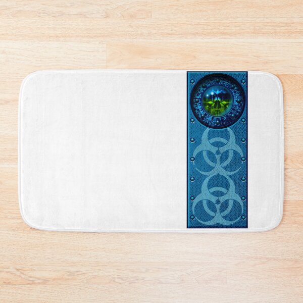 Item preview, Toxic designed and sold by Jon Huss.