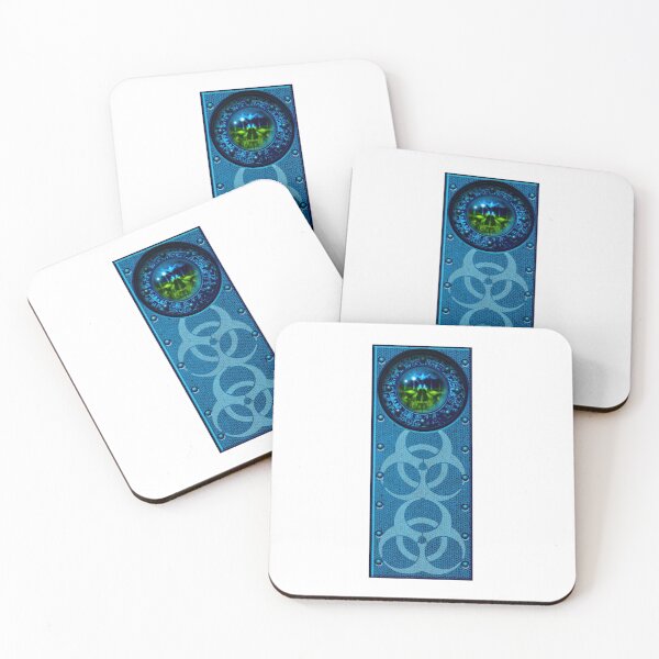 Item preview, Toxic designed and sold by Jon Huss.
