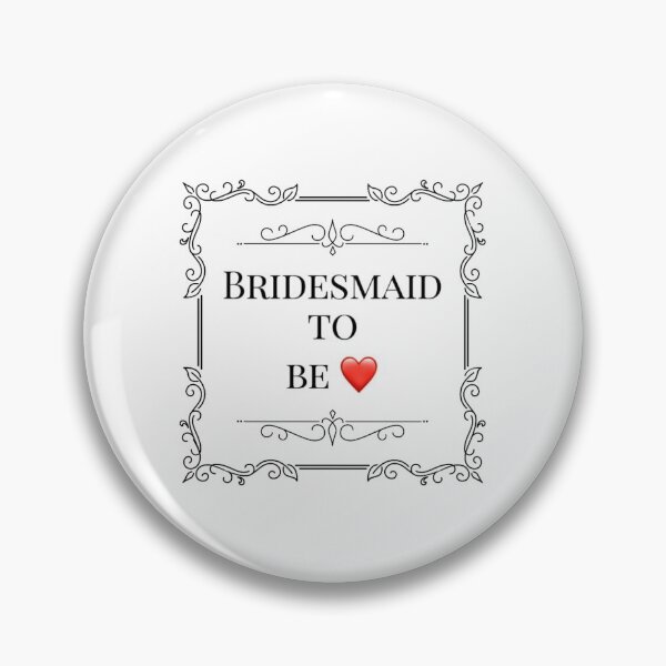 Item preview, Perfect gift for bridesmaid - wedding time! designed and sold by missmarylin.