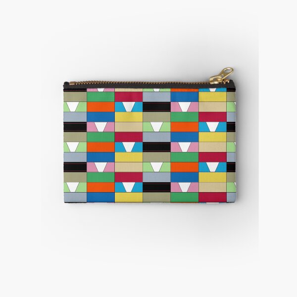 Item preview, Monorail Colours designed and sold by MouseandMain.