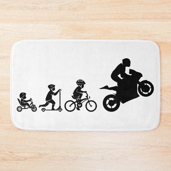 Item preview, Moto Evolution BIKER designed and sold by ROJOCELESTEMX.