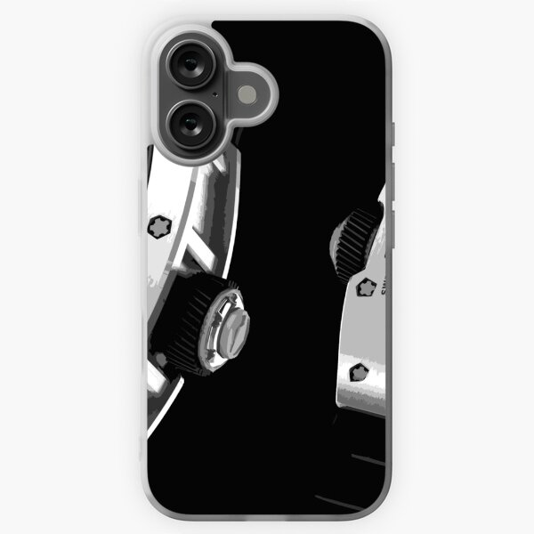 Richard Mille Reverse Watch Art/Print