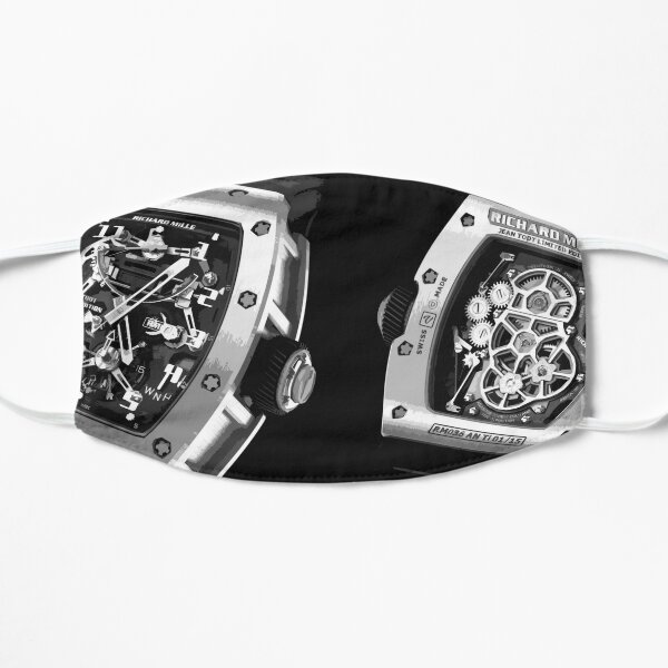 Richard mille clearance rm06