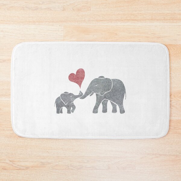 Item preview, Elephant Hugs designed and sold by ElephantTrunk.