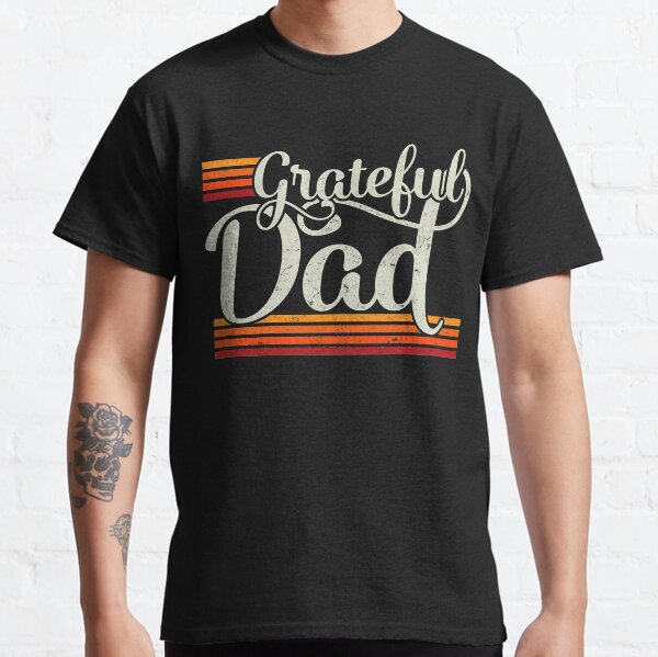Grateful Grandpa - Best Gift For 