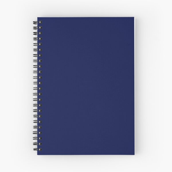 Item preview, Classic Rich Navy Blue Block Color designed and sold by SeaNympth.