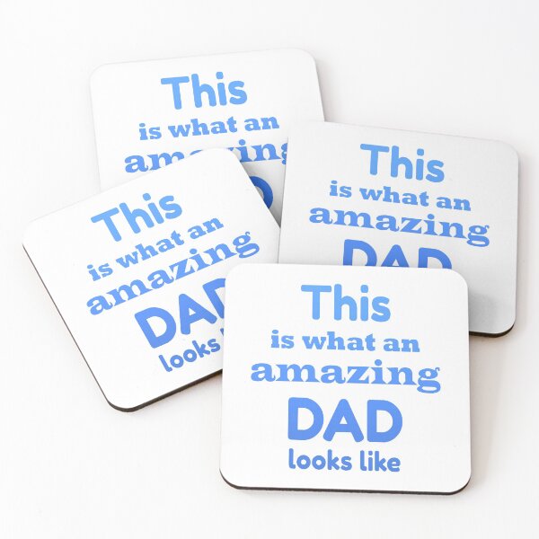 Item preview, this is what an amazing dad looks like designed and sold by ZEDSOU ⭐⭐⭐⭐⭐.