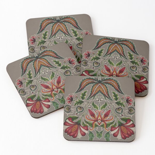 Item preview, Flowerz designed and sold by Poppy-ink.