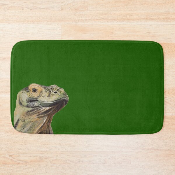 Item preview, Komodo Dragon designed and sold by kc-art.