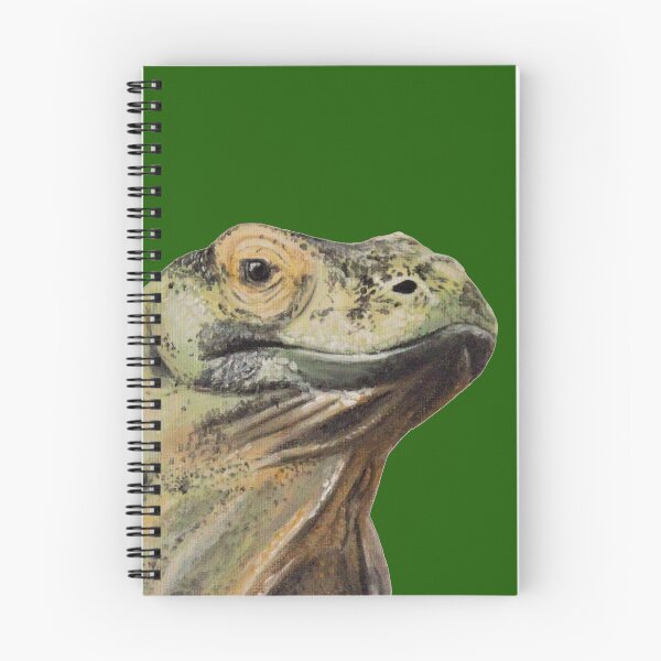 Item preview, Komodo Dragon designed and sold by kc-art.