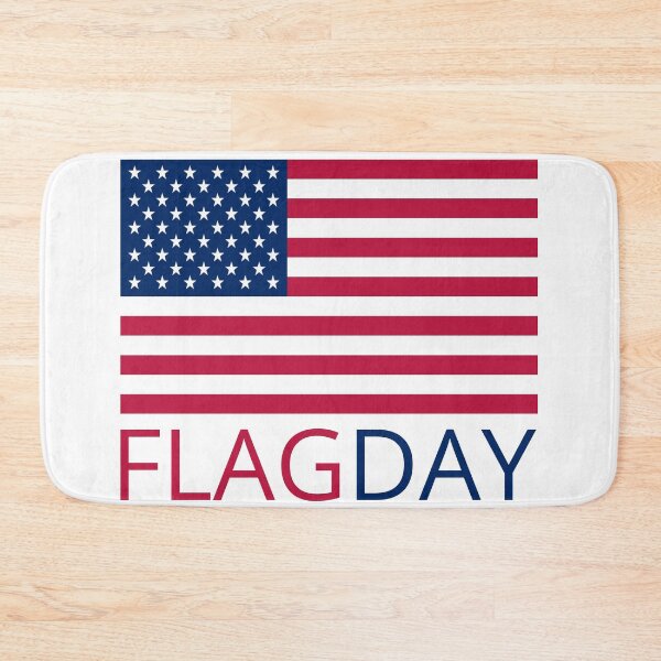Item preview, Flag Day T-Shirt designed and sold by liamoccia.