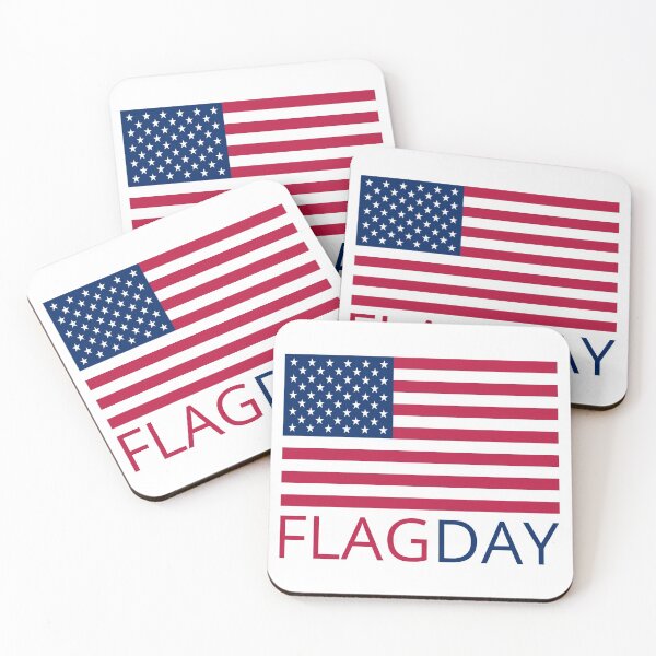 Item preview, Flag Day T-Shirt designed and sold by liamoccia.