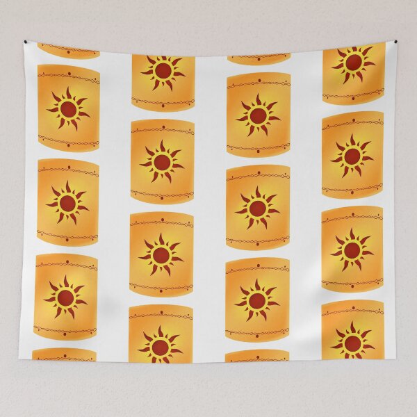 Item preview, Tangled Lantern designed and sold by isacaste.