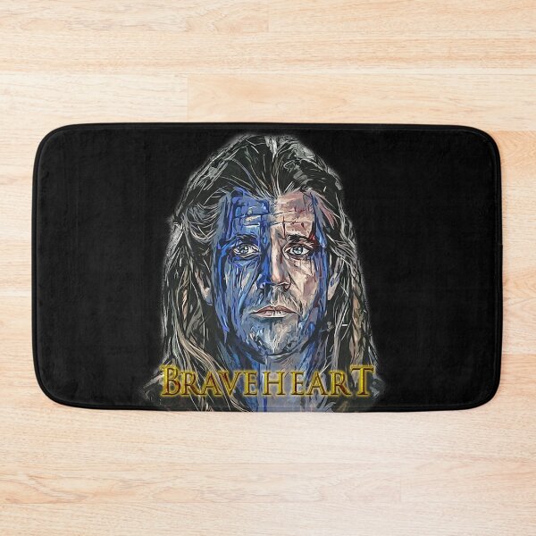 Item preview, Braveheart William Wallace designed and sold by JulioCampos.