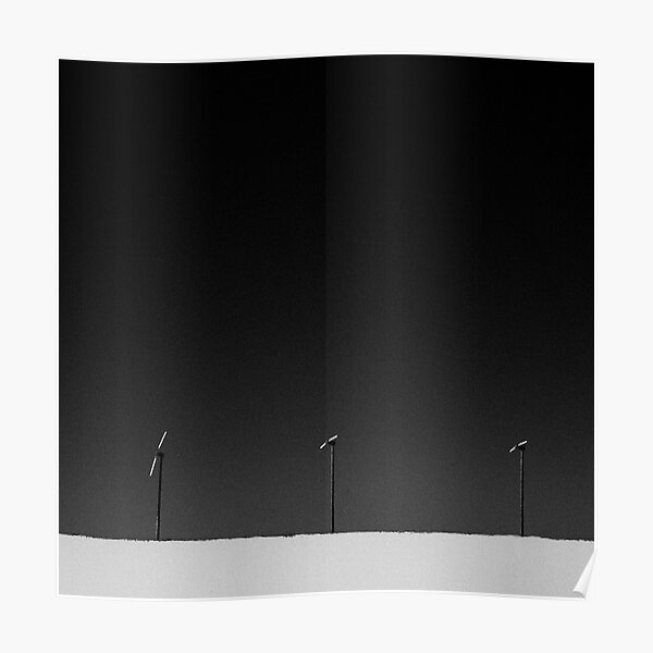 minimal (11) Poster