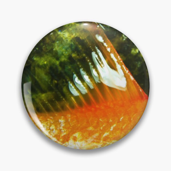 Item preview, Red fish designed and sold by Jean Beaudoin.