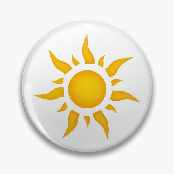 Item preview, Tangled Sun designed and sold by isacaste.