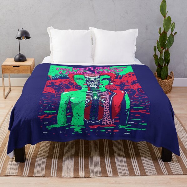 Item preview, vintage zombie designed and sold by Ilustronauta.