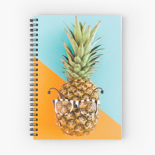Item preview, Pineapple summer designed and sold by Kazoza.