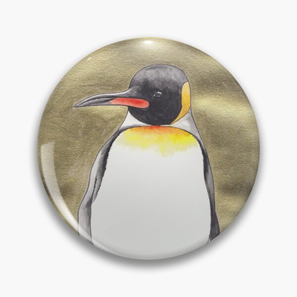 Item preview, Penguin designed and sold by kc-art.