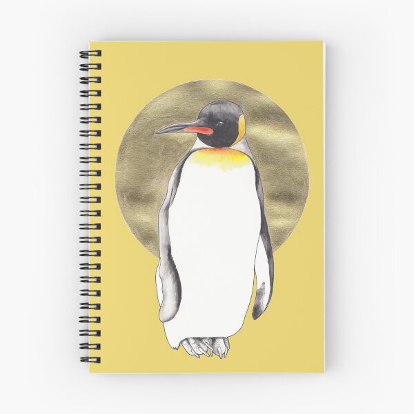 Item preview, Penguin designed and sold by kc-art.