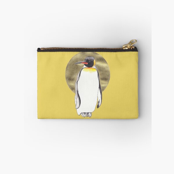 Item preview, Penguin designed and sold by kc-art.