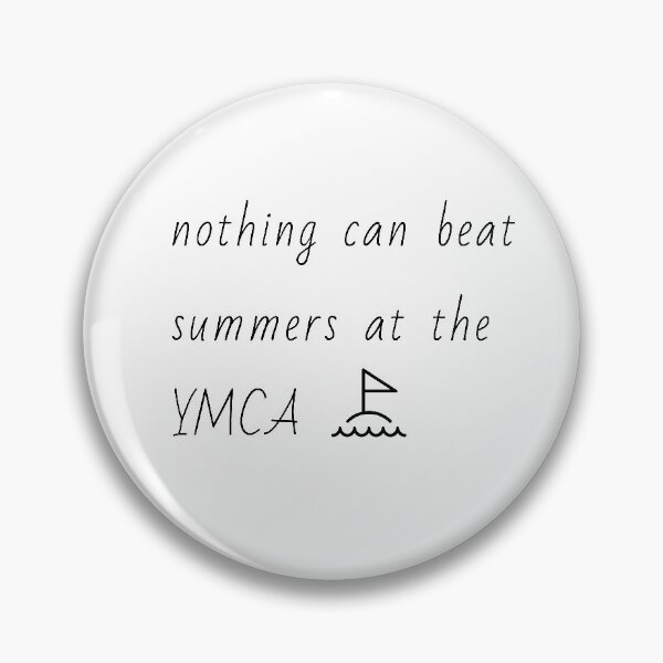 Item preview, YMCA Camp designed and sold by Allie Marie.