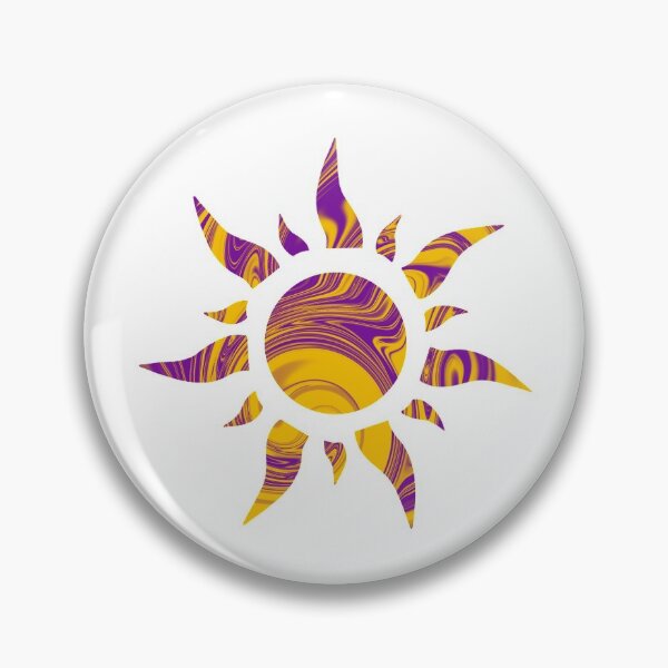 Item preview, Tangled Sun designed and sold by isacaste.