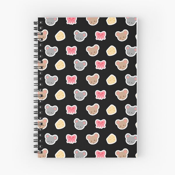 Aperçu de l'œuvre Sweet Mouse créée et vendue par konapple.